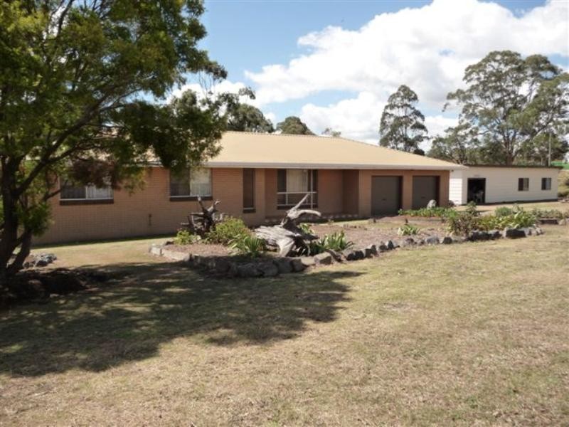511 South Street, Harristown QLD 4350