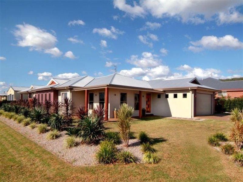 79 Belclaire Drive, Westbrook QLD 4350