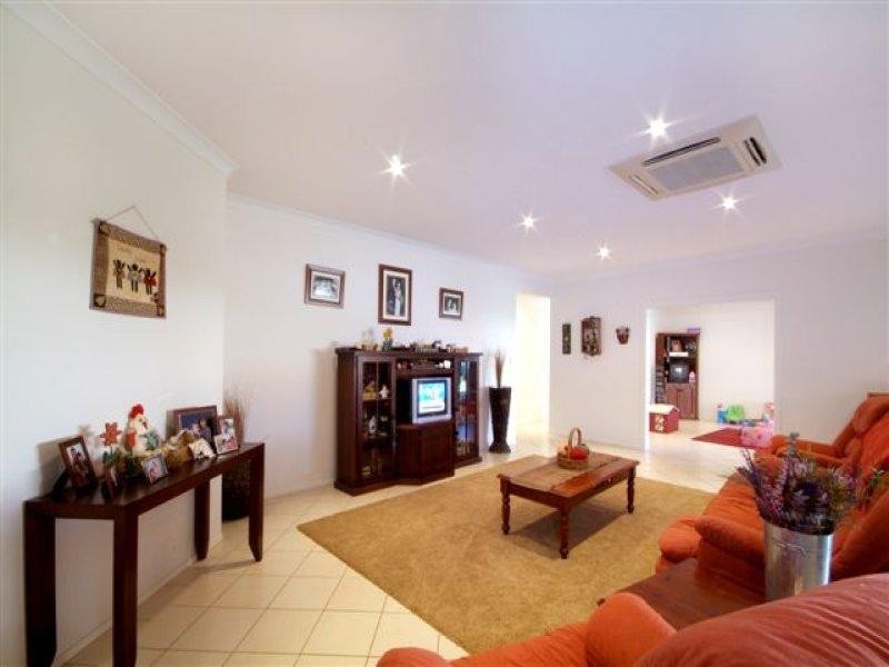 79 Belclaire Drive, Westbrook QLD 4350