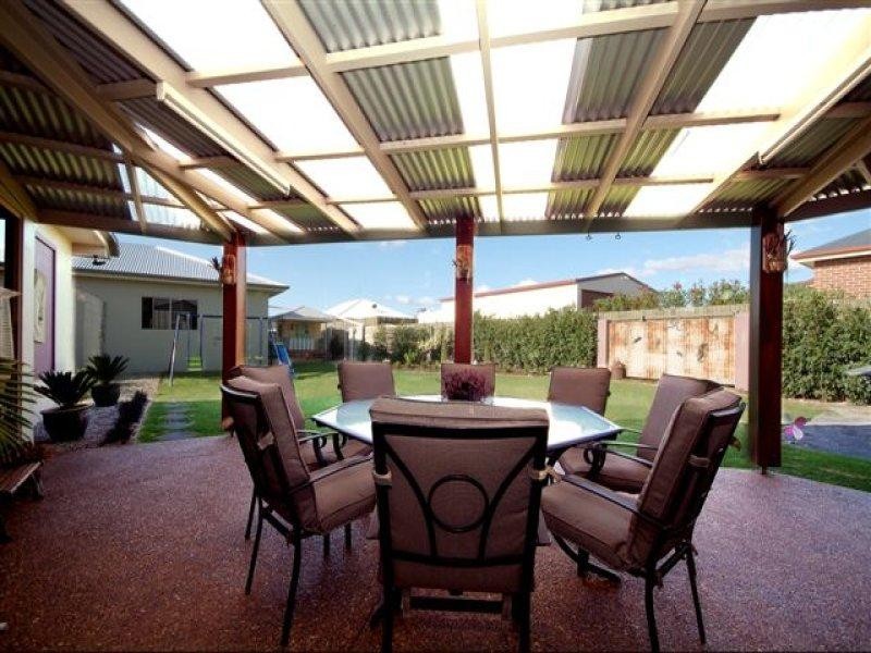 79 Belclaire Drive, Westbrook QLD 4350