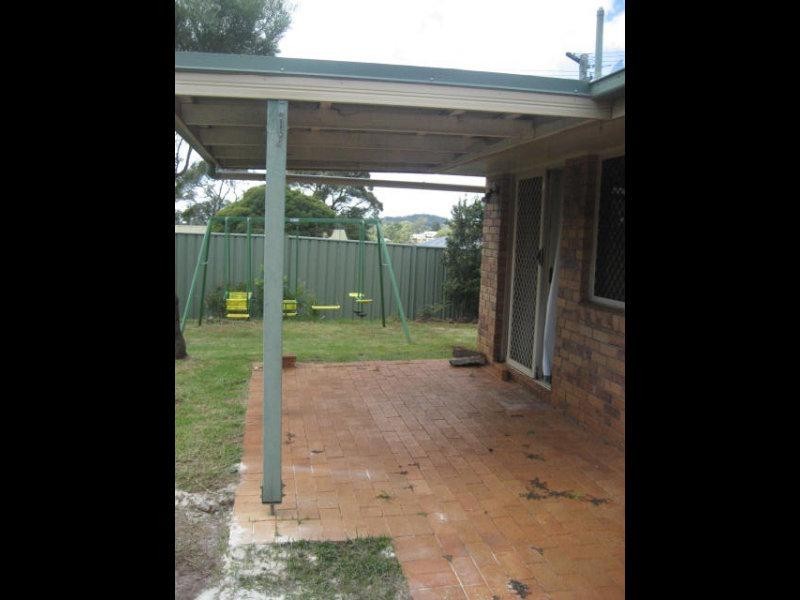 1 Hardy Court, Wilsonton QLD 4350