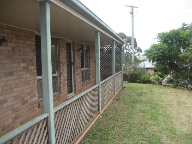 1 Hardy Court, Wilsonton QLD 4350