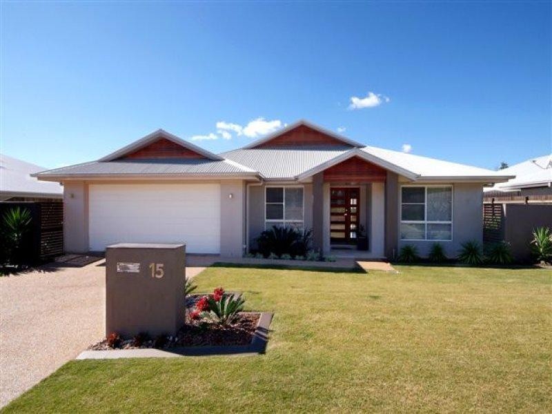 15 Rosella Street, Rangeville QLD 4350