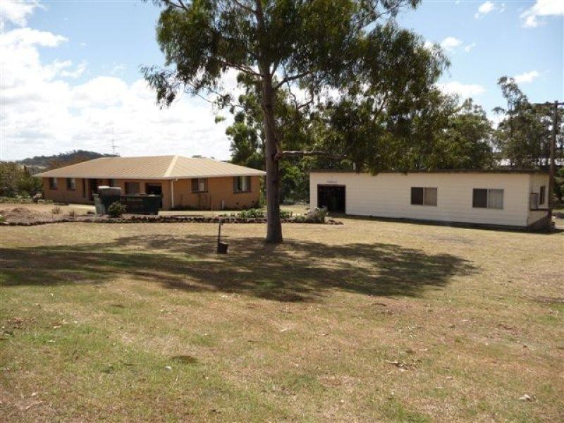 513 South Street, Harristown QLD 4350