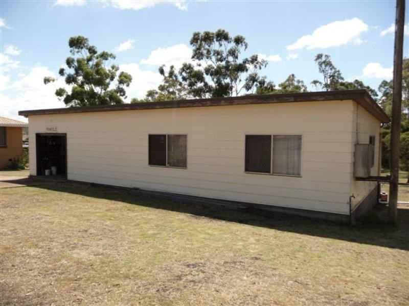 513 South Street, Harristown QLD 4350