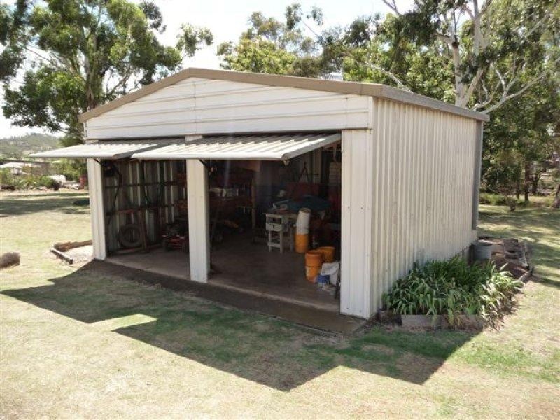 513 South Street, Harristown QLD 4350
