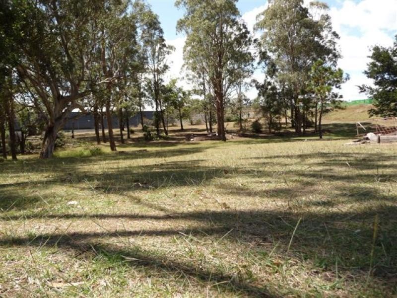 513 South Street, Harristown QLD 4350