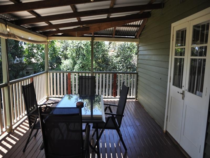 5 Gladstone Street, Newtown QLD 4350