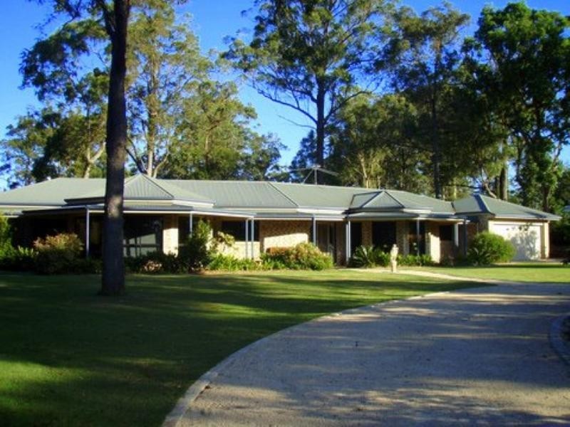 29 Diosma Drive, Highfields QLD 4352