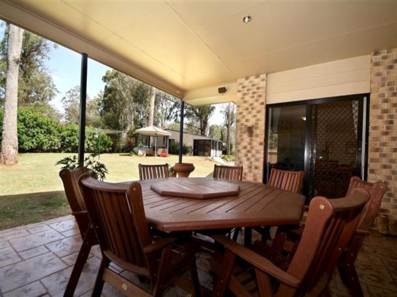 29 Diosma Drive, Highfields QLD 4352