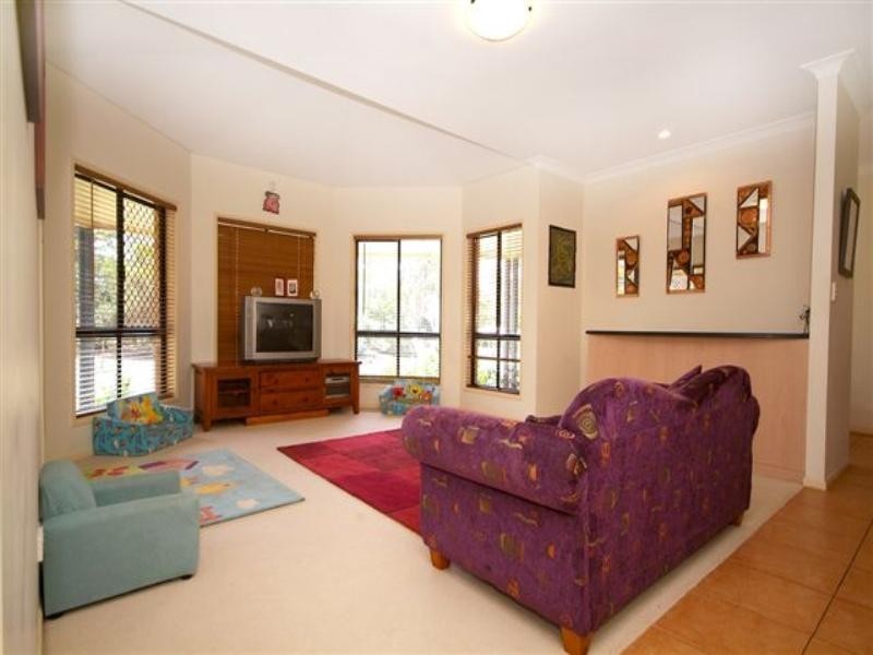 29 Diosma Drive, Highfields QLD 4352