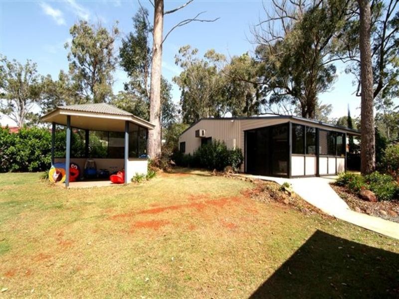 29 Diosma Drive, Highfields QLD 4352