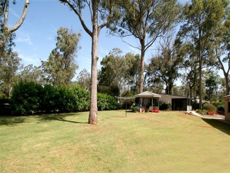 29 Diosma Drive, Highfields QLD 4352