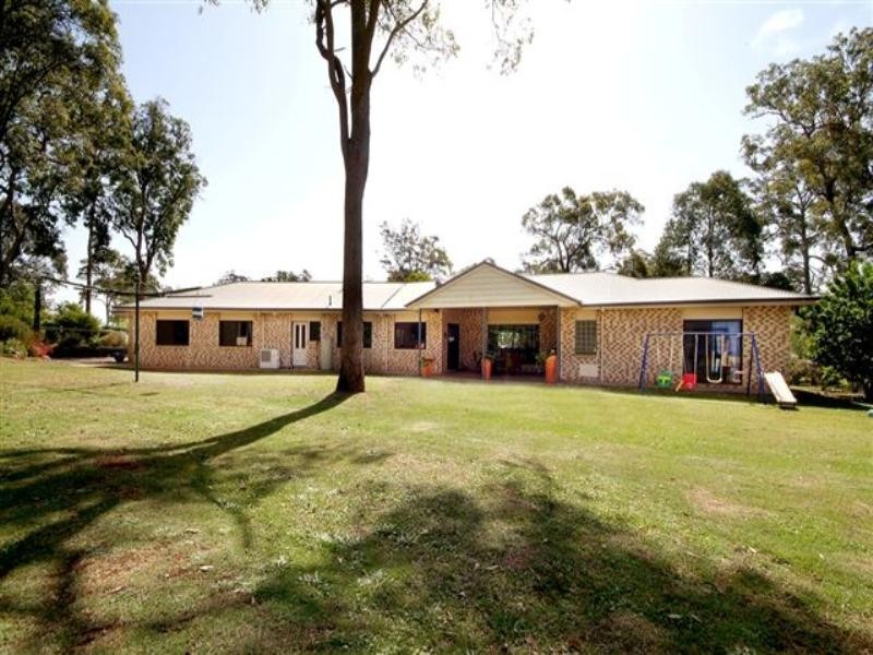 29 Diosma Drive, Highfields QLD 4352