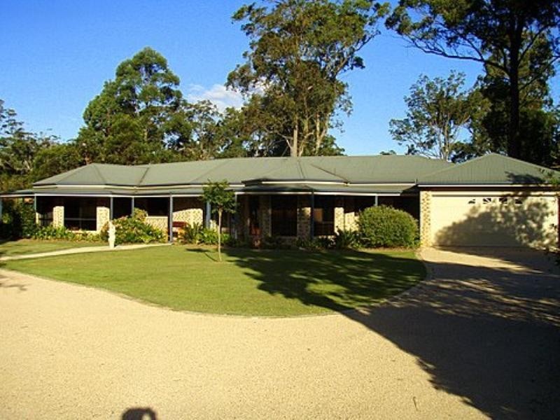 29 Diosma Drive, Highfields QLD 4352