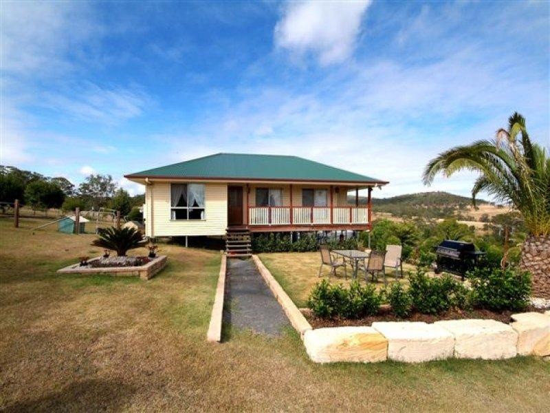 286 Hayden Street, Mount Rascal QLD 4350