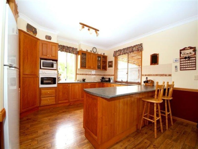 286 Hayden Street, Mount Rascal QLD 4350