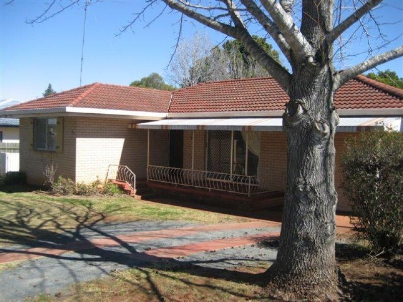 31 Loveday Street, Rangeville QLD 4350