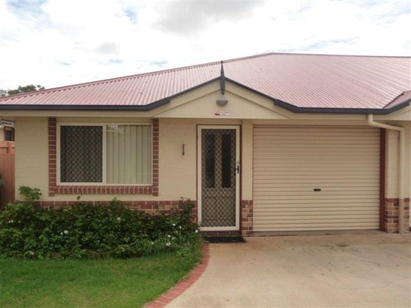 3/29 Ellis Street, Wilsonton QLD 4350