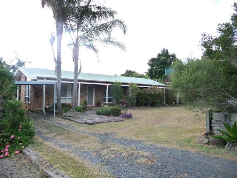 27 Treeline Drive, Gowrie Junction QLD 4352