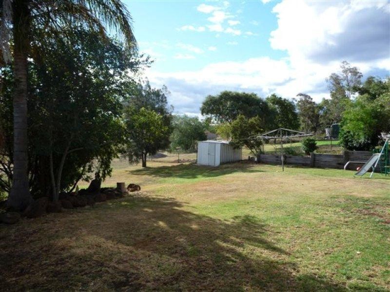 27 Treeline Drive, Gowrie Junction QLD 4352