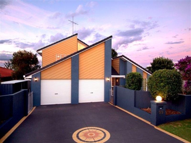 33 Wiangaree Drive, Rangeville QLD 4350
