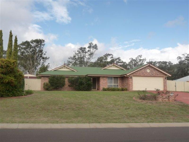 66 Westfield Drive, Westbrook QLD 4350