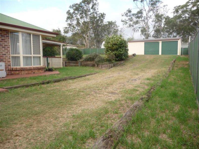 66 Westfield Drive, Westbrook QLD 4350
