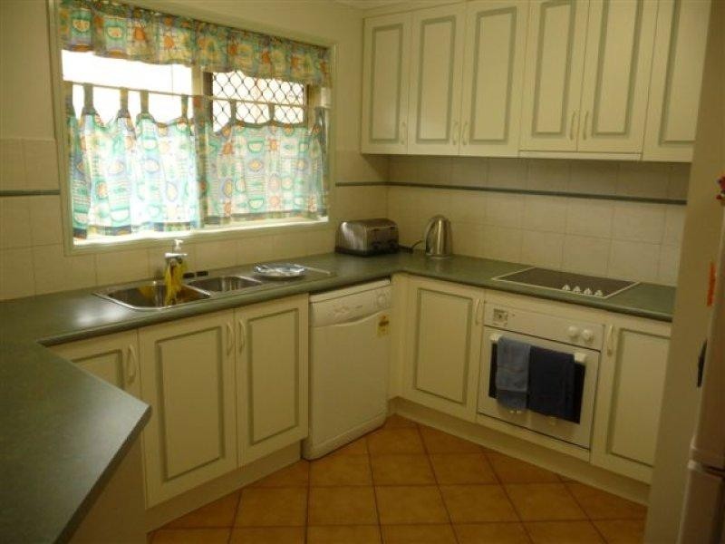 6/27 Gladstone Street, Newtown QLD 4305