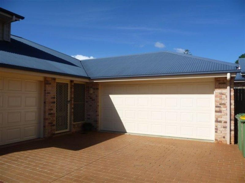 8/58 Gordon Avenue, Newtown QLD 4305