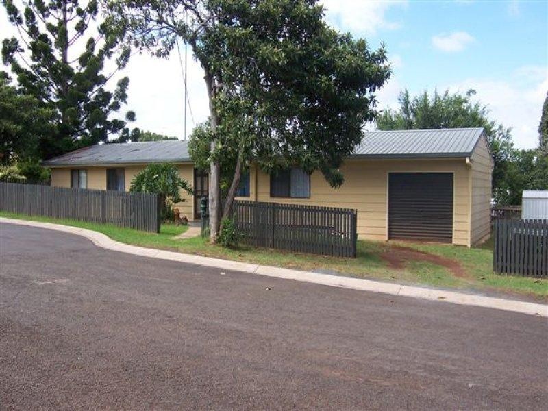 6 Boland Street, North Toowoomba QLD 4350