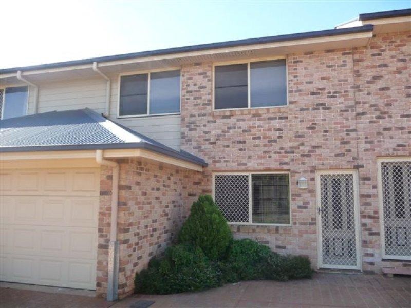 6/58 Gordon Avenue, Newtown QLD 4305