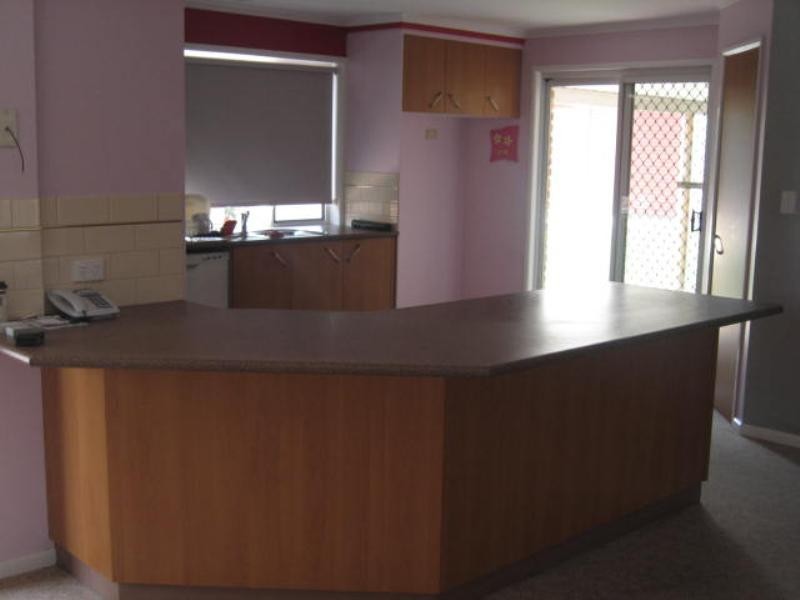 4 Hanna Court, Westbrook QLD 4350