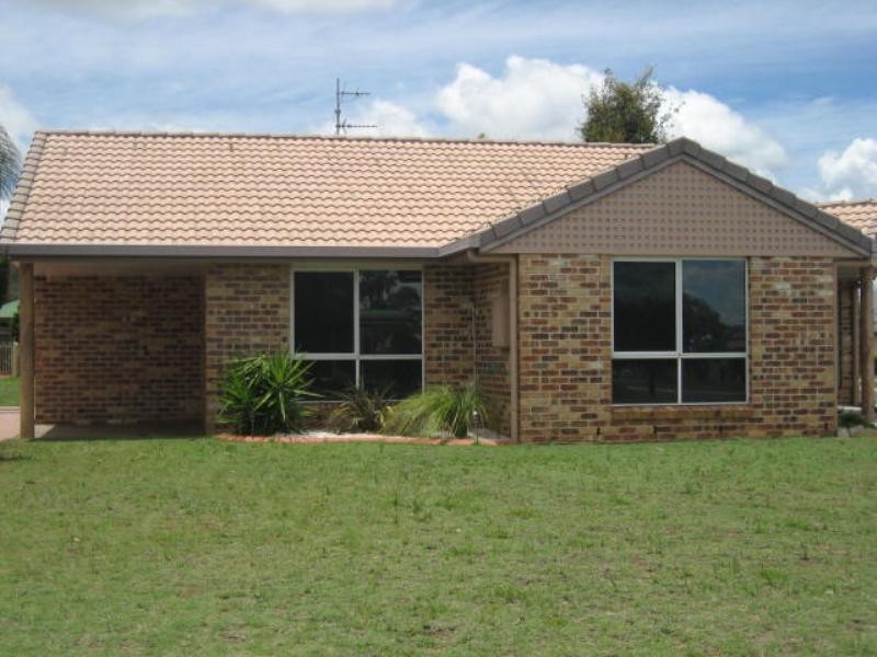 4 Hanna Court, Westbrook QLD 4350