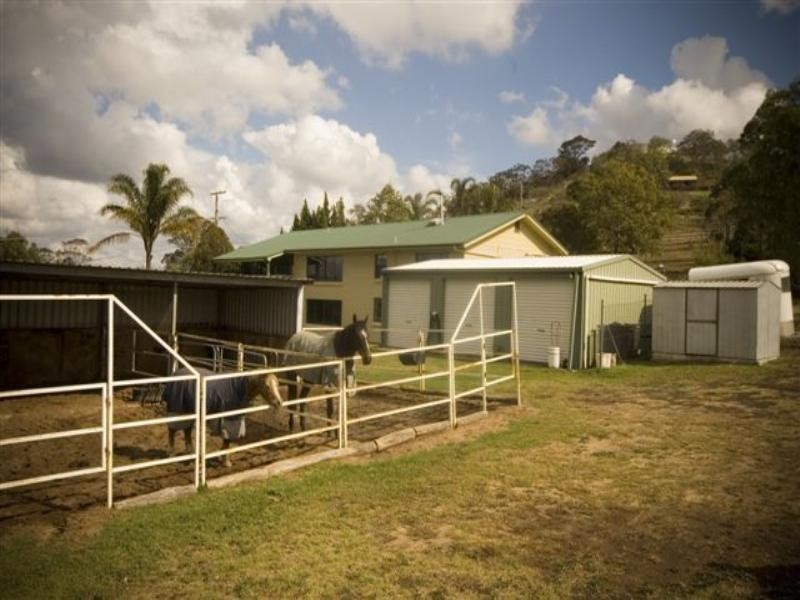 5 Kookaburra Court, Glenvale QLD 4350