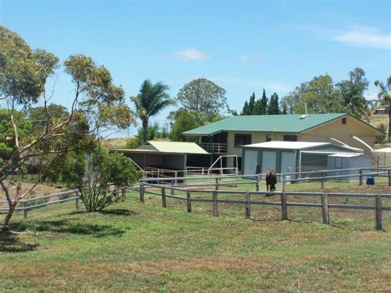 5 Kookaburra Court, Glenvale QLD 4350