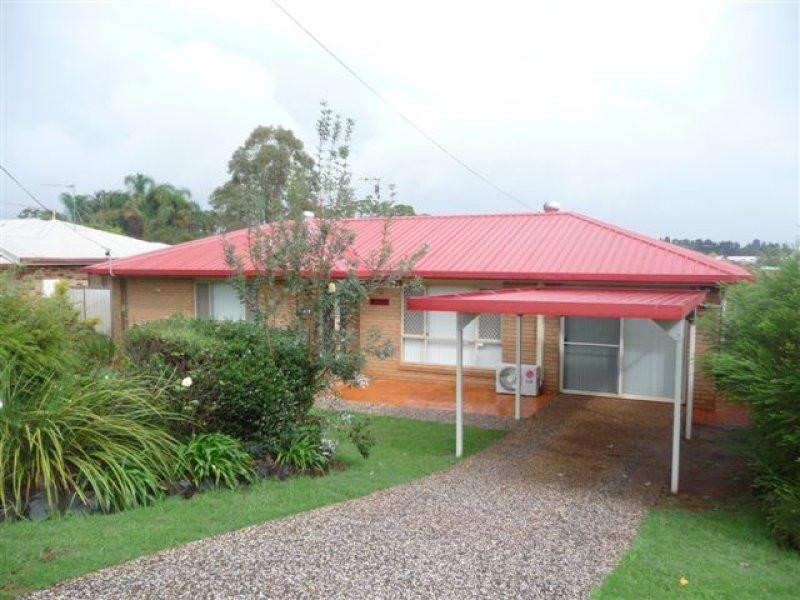 42 Melway Crescent, Harristown QLD 4350
