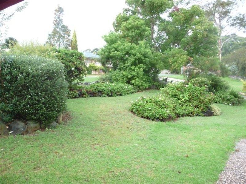 42 Melway Crescent, Harristown QLD 4350