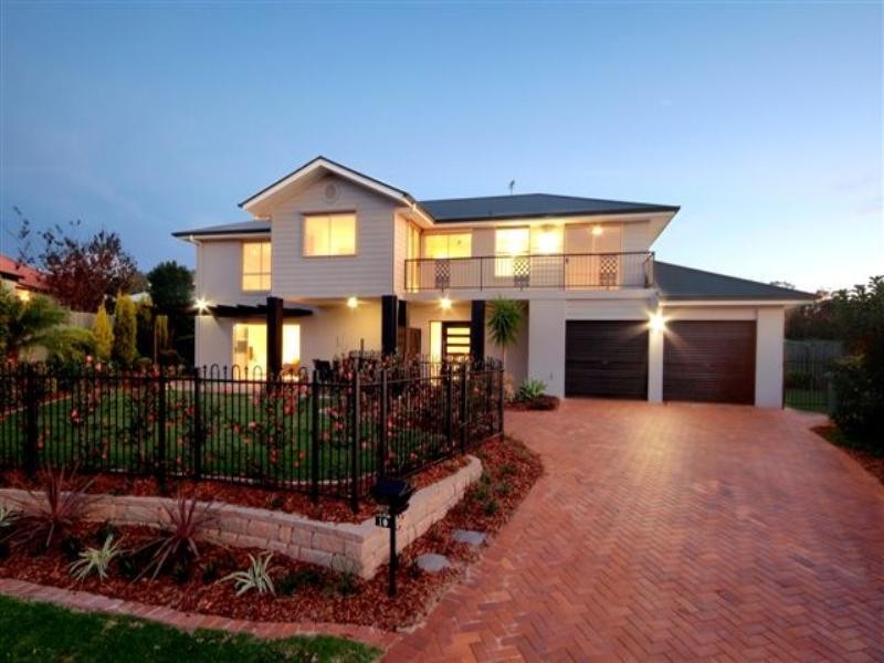 10 Throwleigh Close, Rangeville QLD 4350