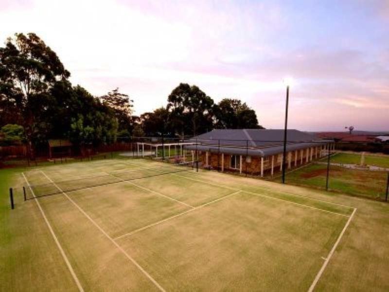 1 Berghofer Drive, Highfields QLD 4352