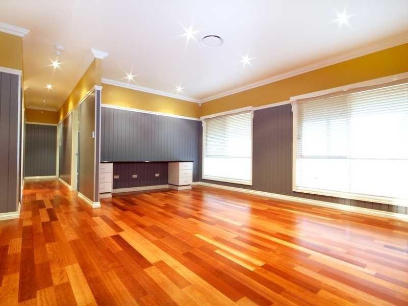 1 Berghofer Drive, Highfields QLD 4352