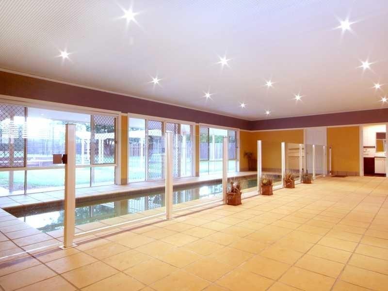 1 Berghofer Drive, Highfields QLD 4352