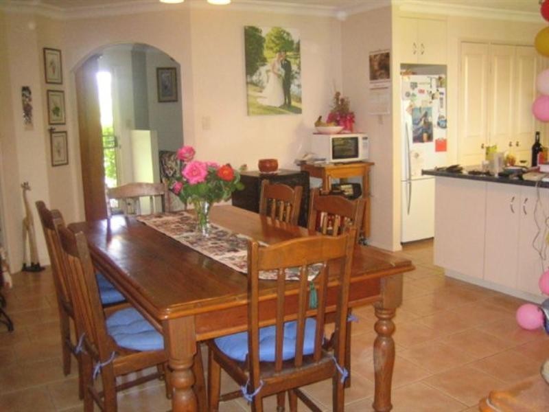 1 Lillian Court, Harristown QLD 4350