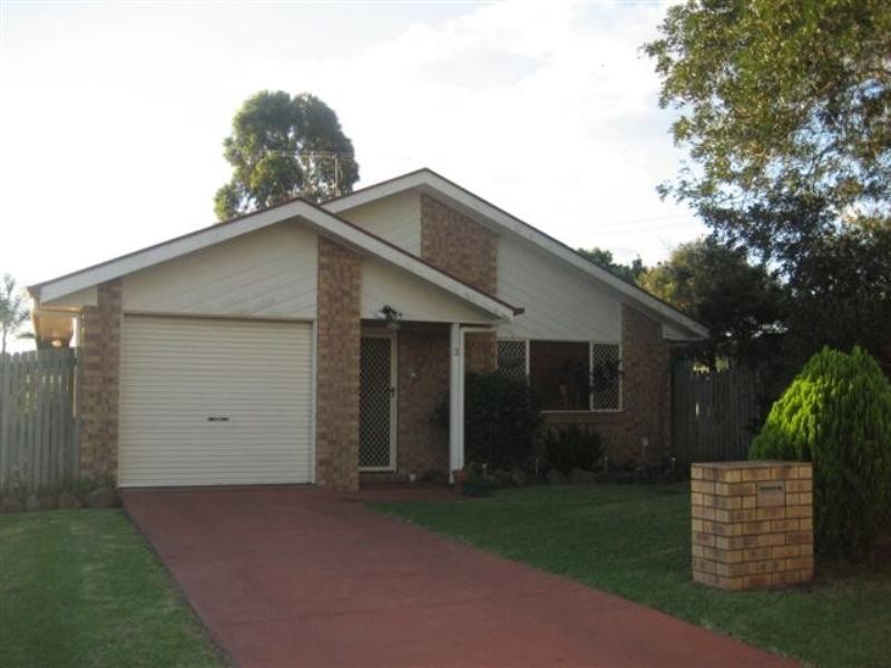 3 Blueberry Ash Court, Toowoomba QLD 4350