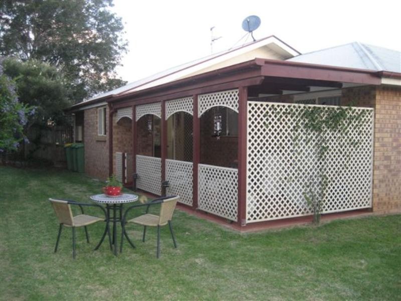 3 Blueberry Ash Court, Toowoomba QLD 4350