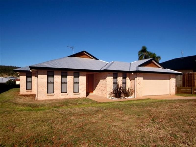 55 Ferguson Road, Westbrook QLD 4350
