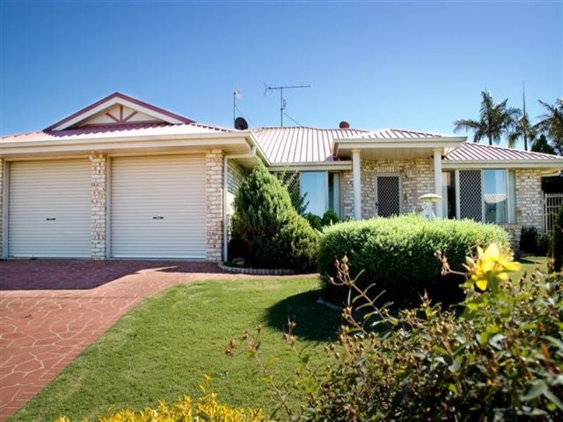 1 Crusader Court, Wilsonton QLD 4350