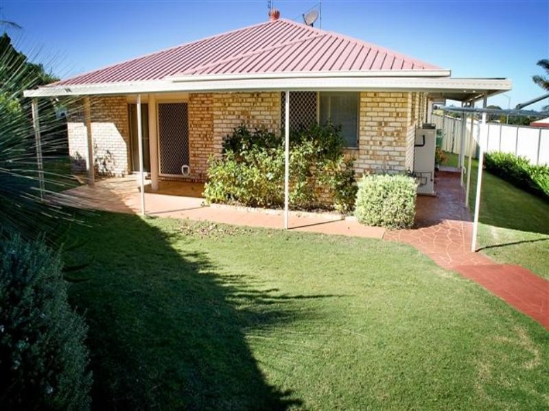 1 Crusader Court, Wilsonton QLD 4350