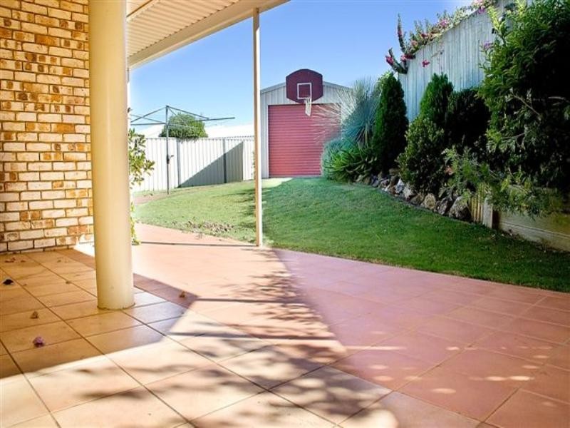1 Crusader Court, Wilsonton QLD 4350