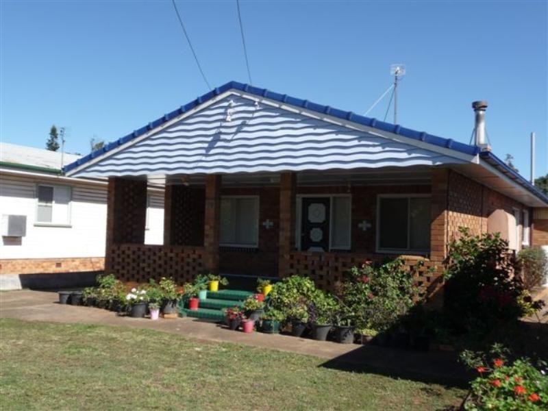 13 Ellis Street, Wilsonton QLD 4350